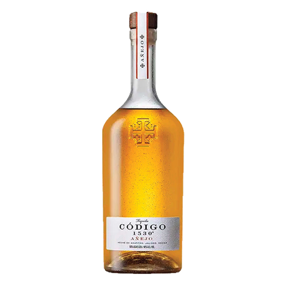 Codigo 1530 Anejo Tequila