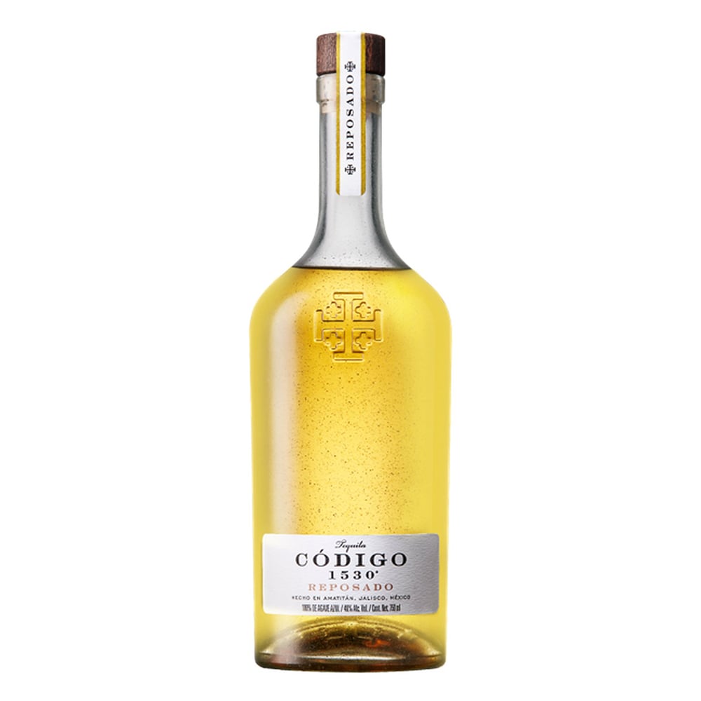 Codigo 1530 Reposado Tequila