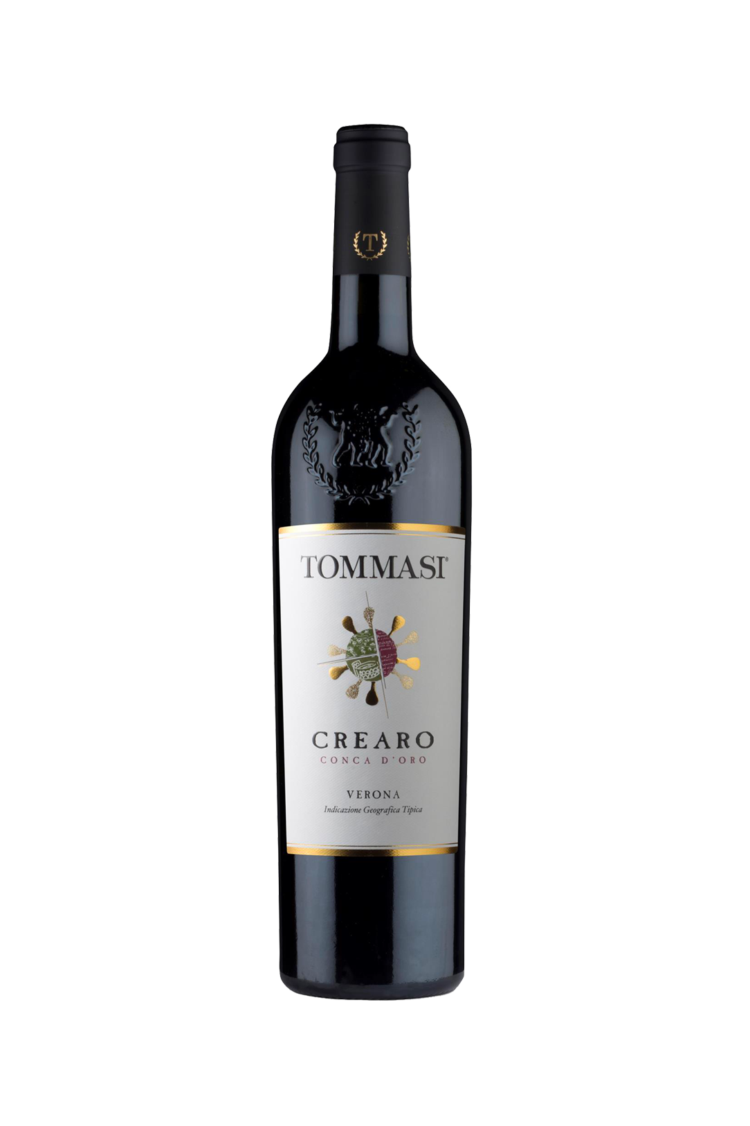 Tommasi Crearo Rosso Verona 6X75Cl