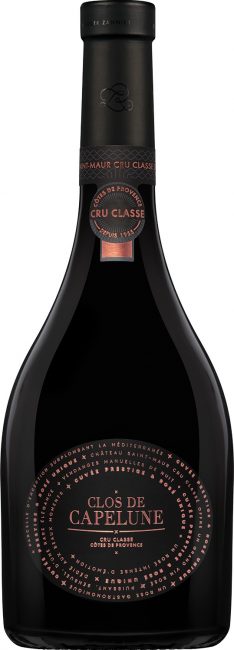 Clos de Capelune Rose 6x75cl