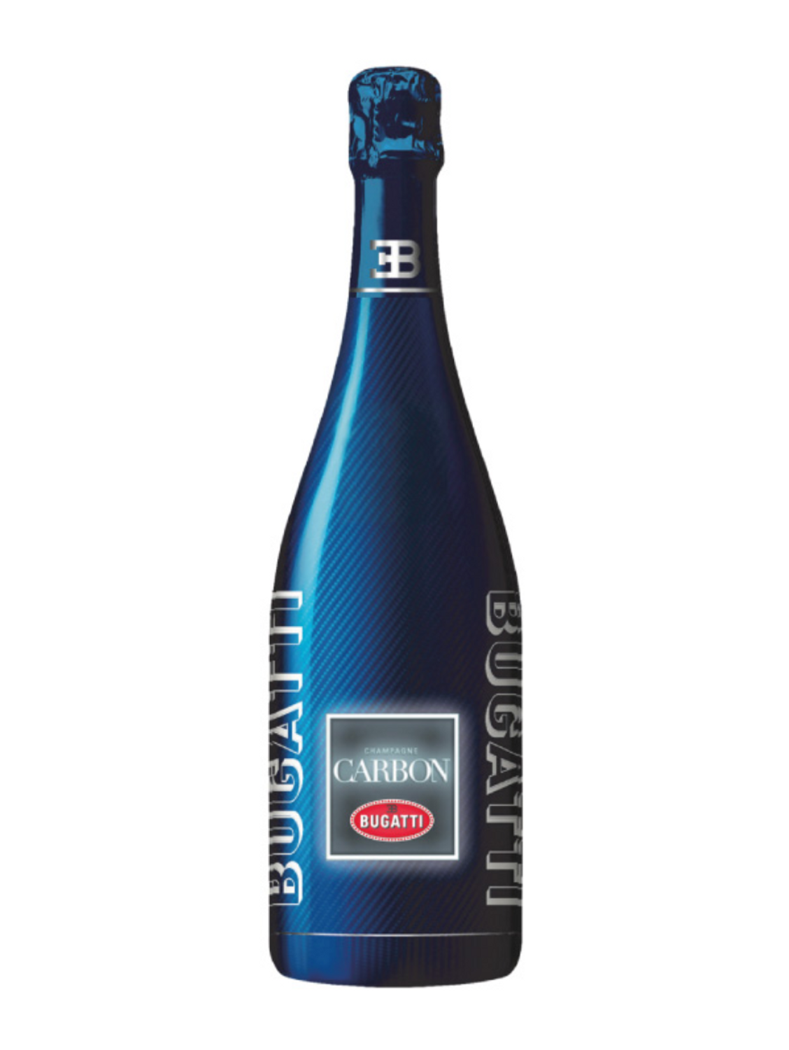 Carbon EB01 Bugatti 2002 6X75Cl
