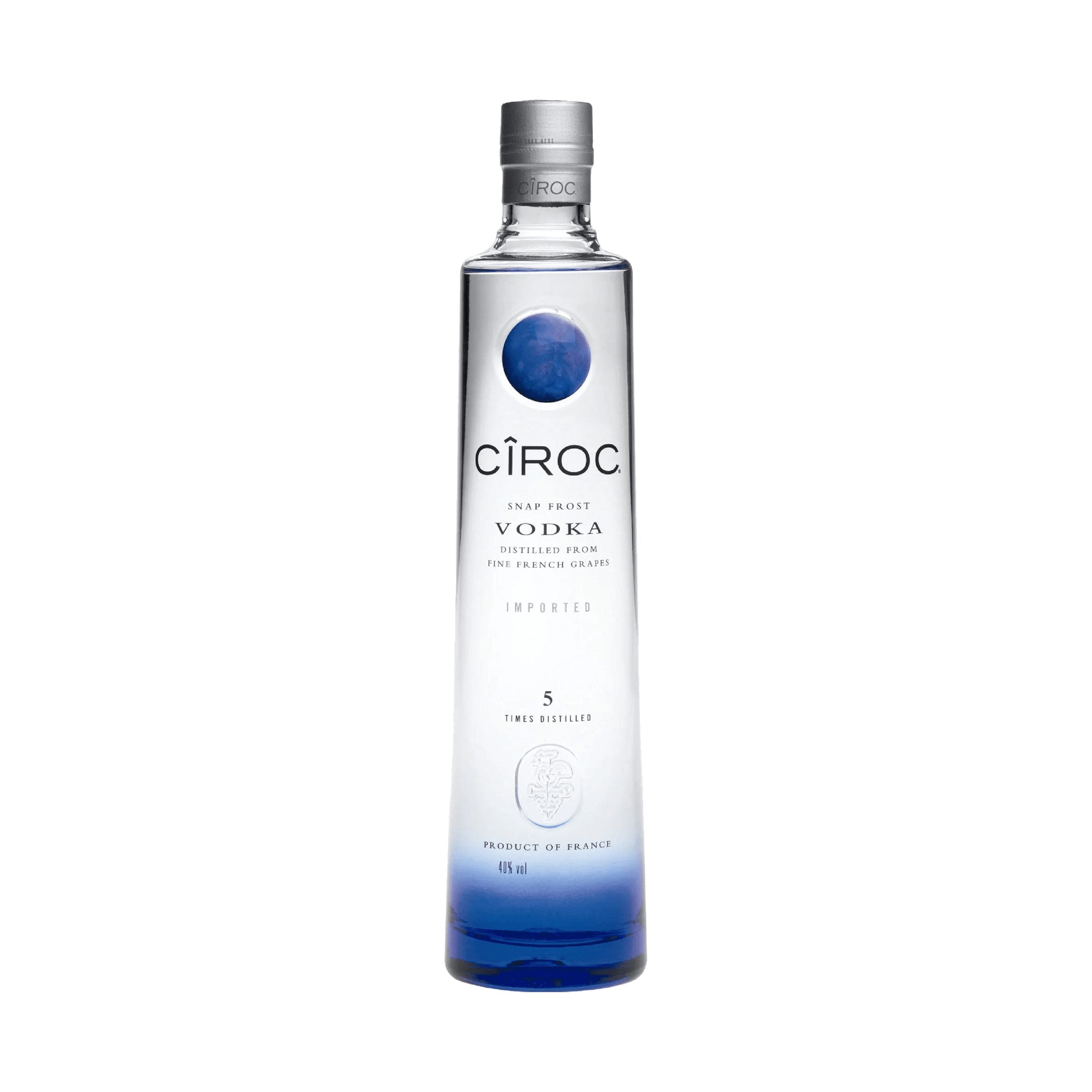 Ciroc Vodka