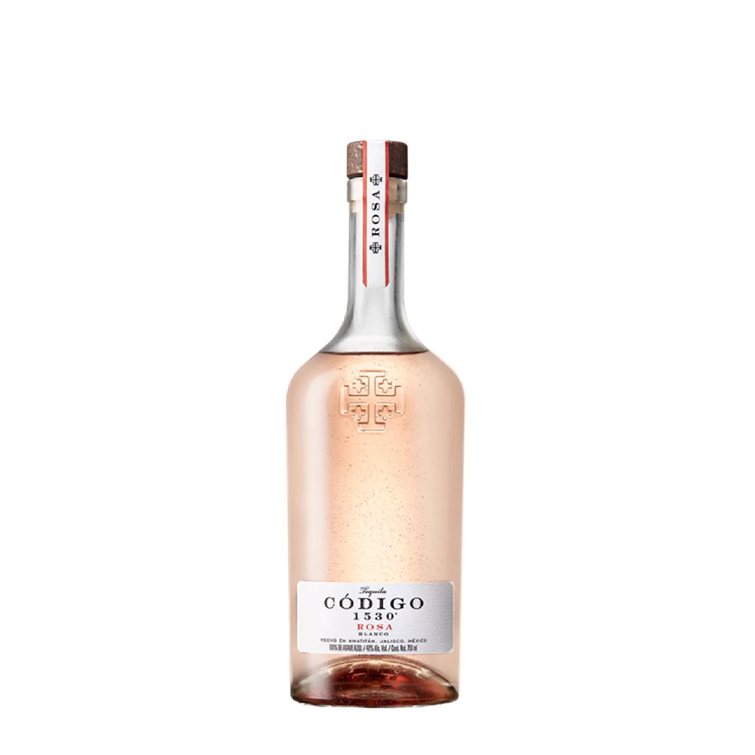 Codigo 1530 Rosa Tequila