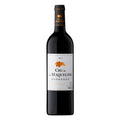 Cru la Maqueline
