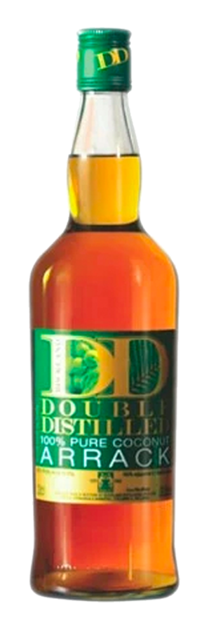 Rockland Double Distilled Arrack