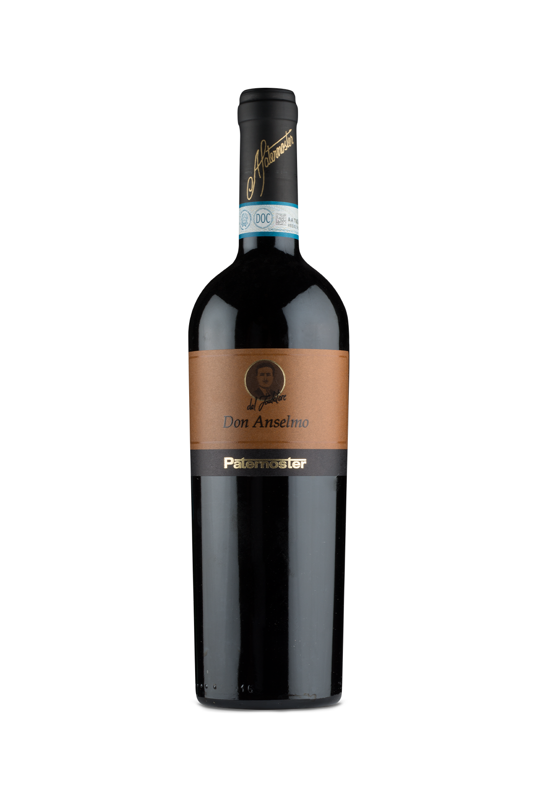 Tommasi Don Anselmo Aglianico 6X75Cl