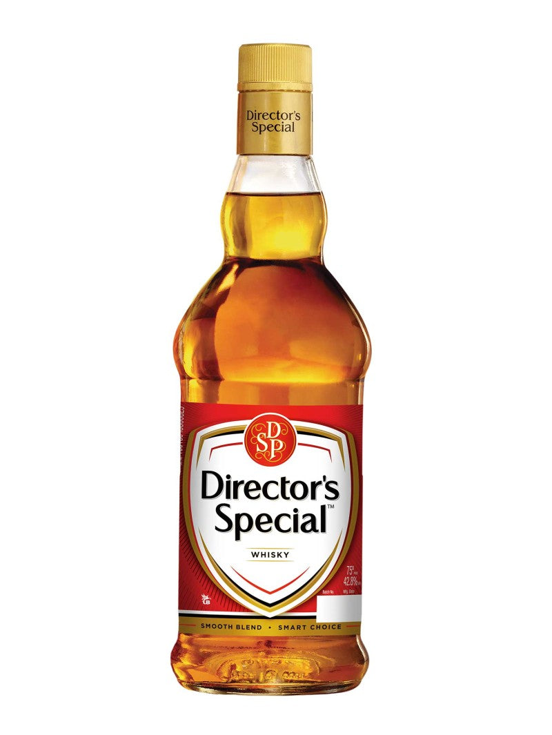 Directors Special Whisky