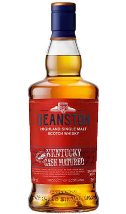 Denston Kentucky Bourbon Cask