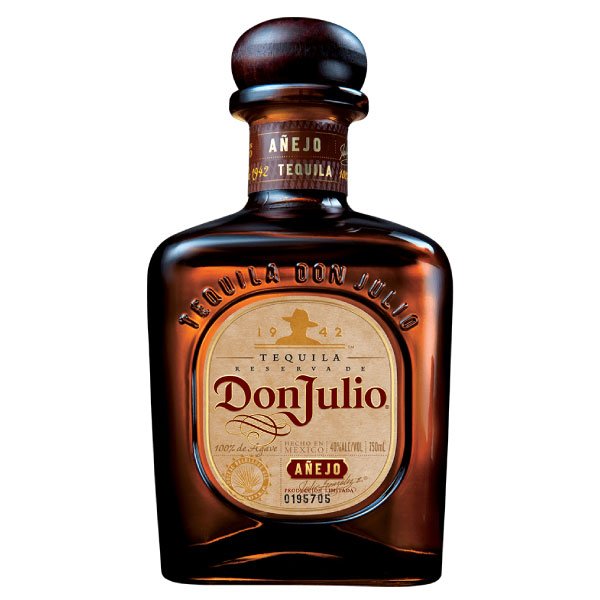 Don Julio Anejo Tequila