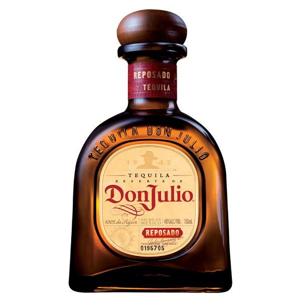 Don Julio Reposado Tequila