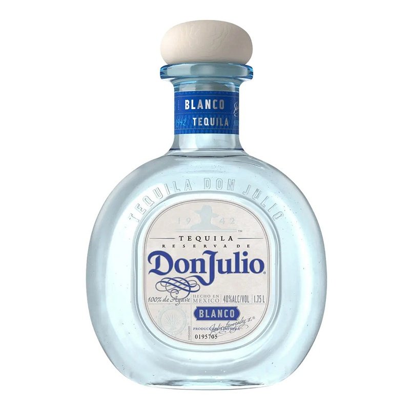 Don Julio Blanco Tequila