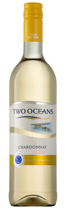 Two Oceans Chardonnay 6X75CL