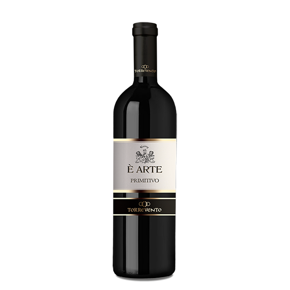 E'Arte Primitivo 6X75Cl