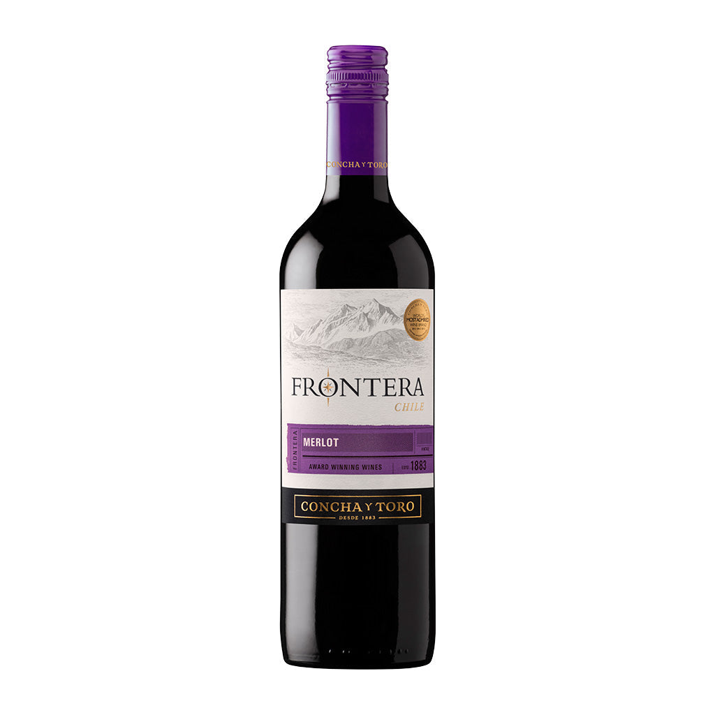 Frontera Merlot