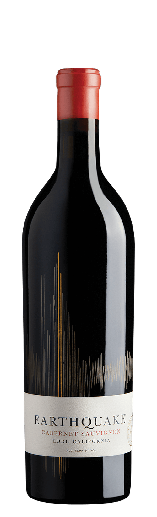 Michael David Winery Earthquake Cabernet Sauvignon