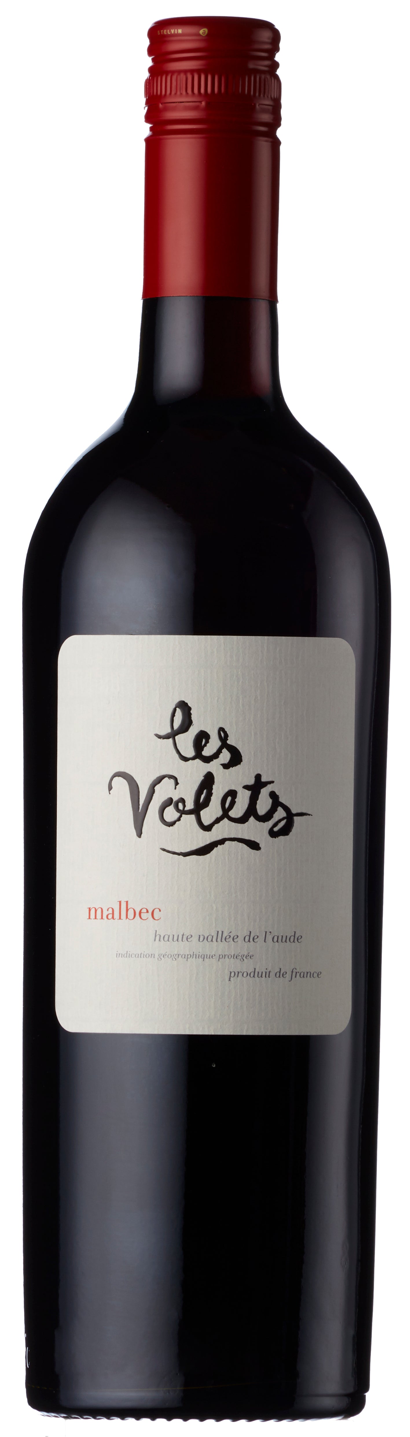 Les Volets Malbec