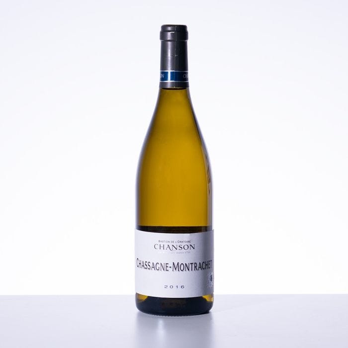 Domaine De Cassagnau Chardonnay 6X75Cl