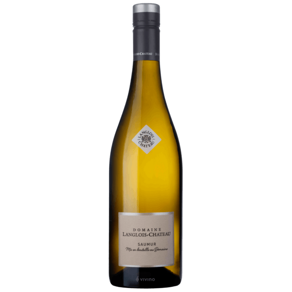 Langlois Ch Saumur Blc 6X75Cl