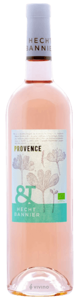 Hecht+Bannier Aix Prov Rose 6X75Cl