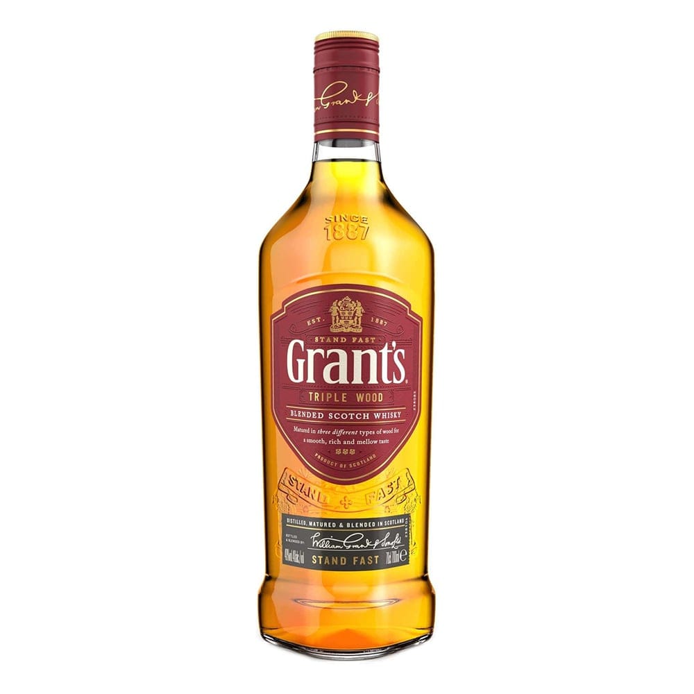 Grants Whisky