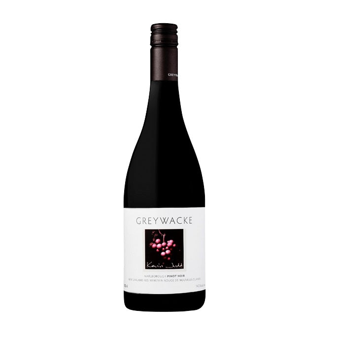 Greywacke Pinot Noir