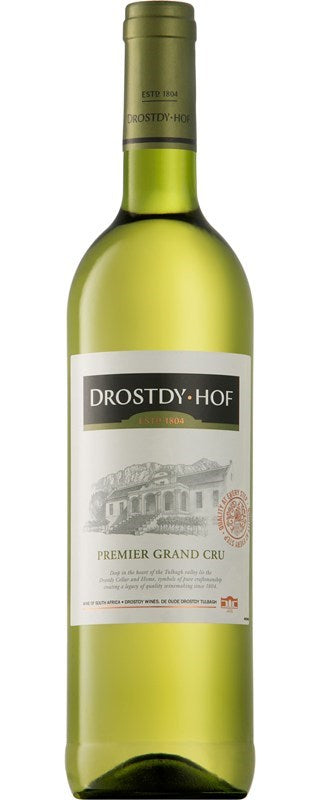 Drostdy Hof Premium Grand Cru