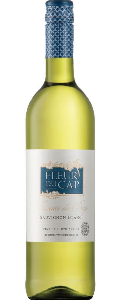 Fleur Du Cap Sauv Blanc