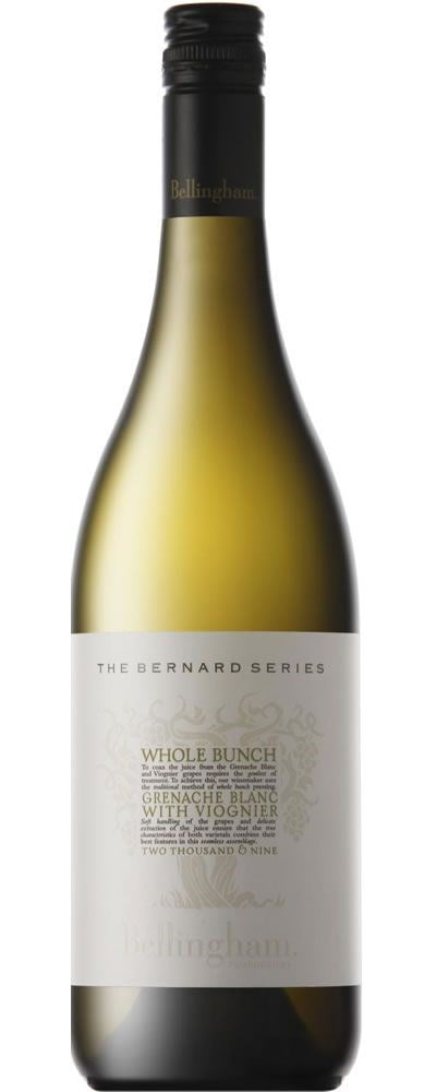 Bellingham 'The Bernard Series' Whole Bunch Grenache Blanc