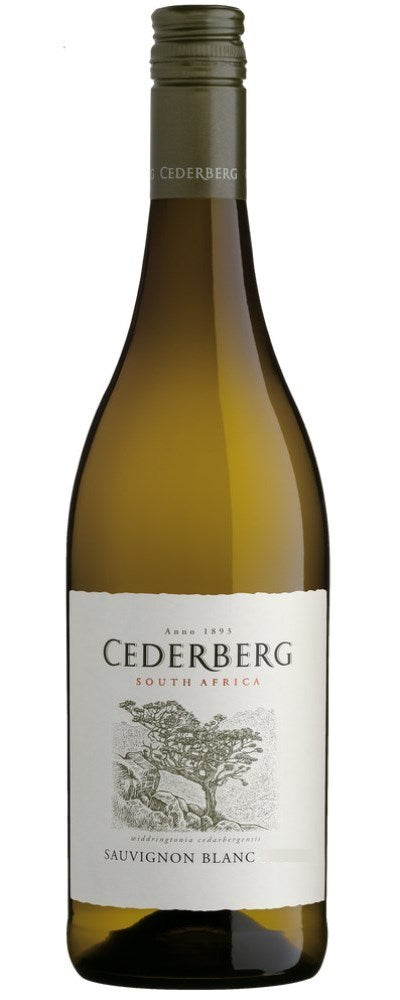 Cederberg Sauvignon Blanc