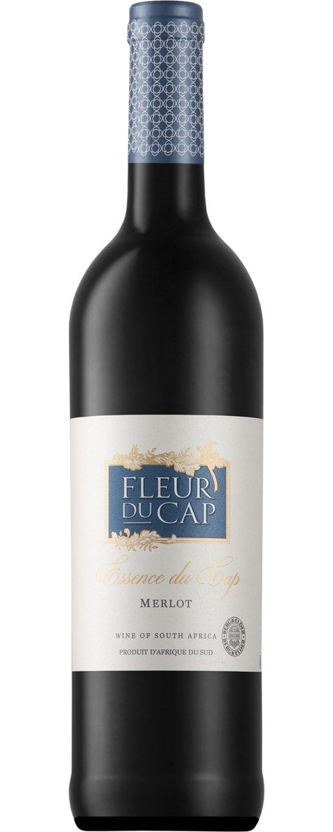 Fleur du Cap Merlot