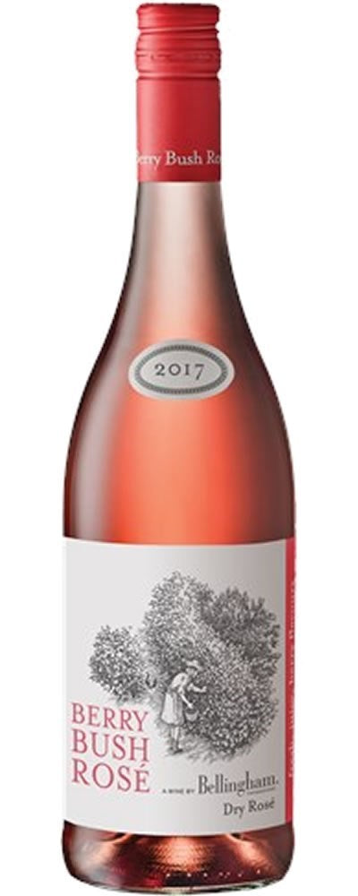 Bellingham Berry Bush Rose Dry6X75CL