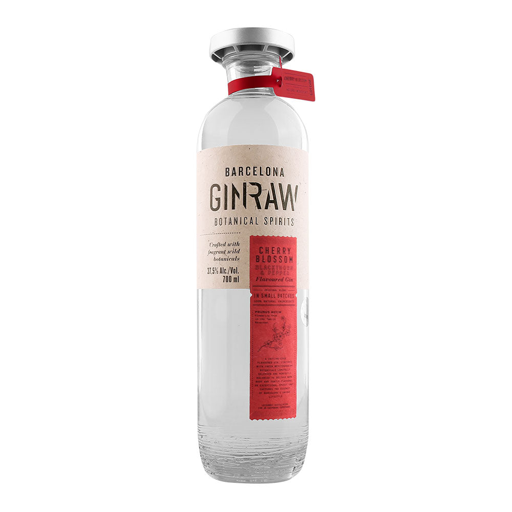 Ginraw Cherry Blossom Gin