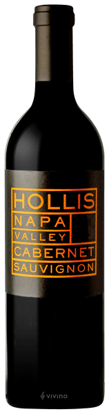 Hollis Cab Sauv 12X75Cl