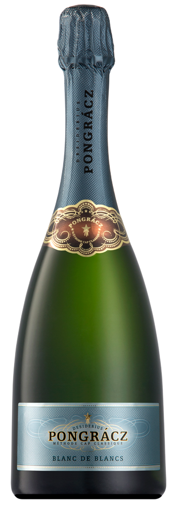 Pongracz Blanc De Blanc 6X75Cl