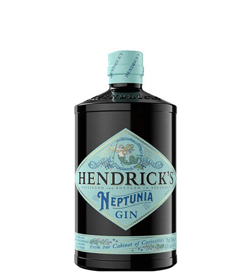 Hendricks Neptunia Gin