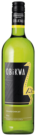 Obikwa Chardonnay