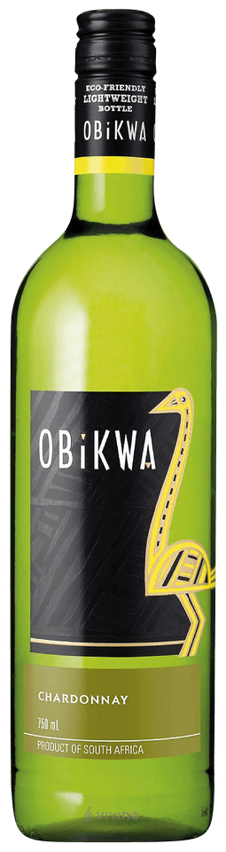 Obikwa Chardonnay
