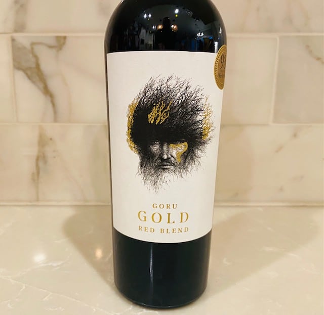 Ego Bodegas Goru Gold Jumilla 6X75Cl