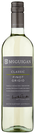 McGuigan Classic Pinot Grigio