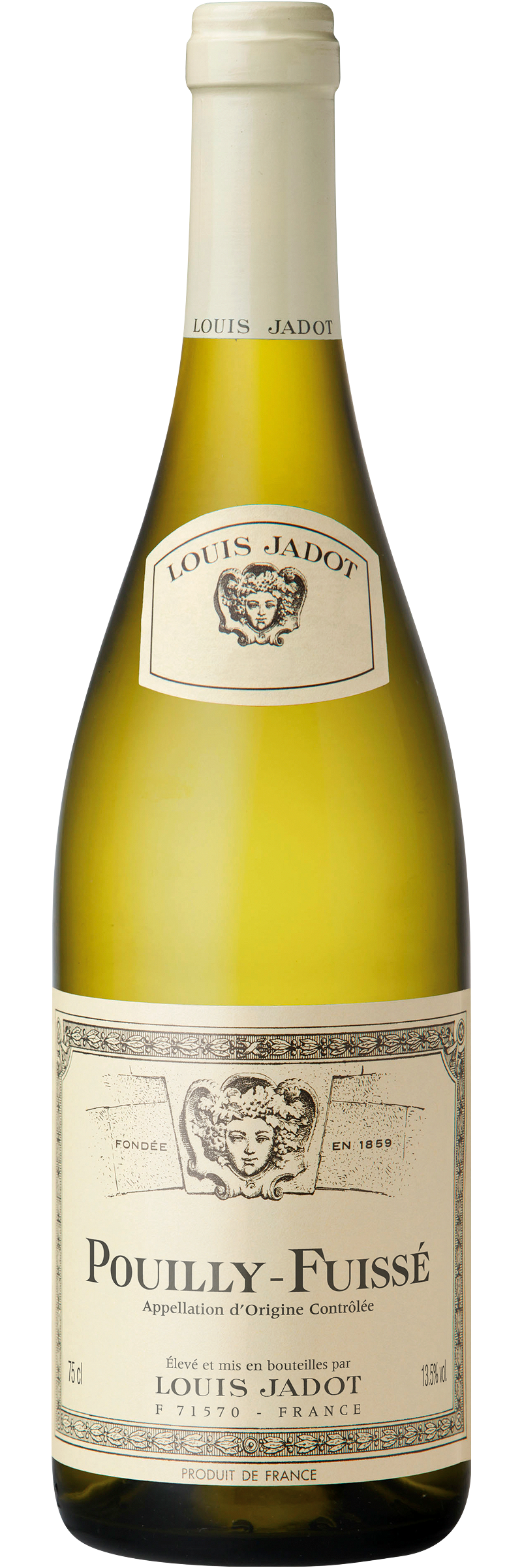 MAG Pouilly Fuisse 6X75Cl