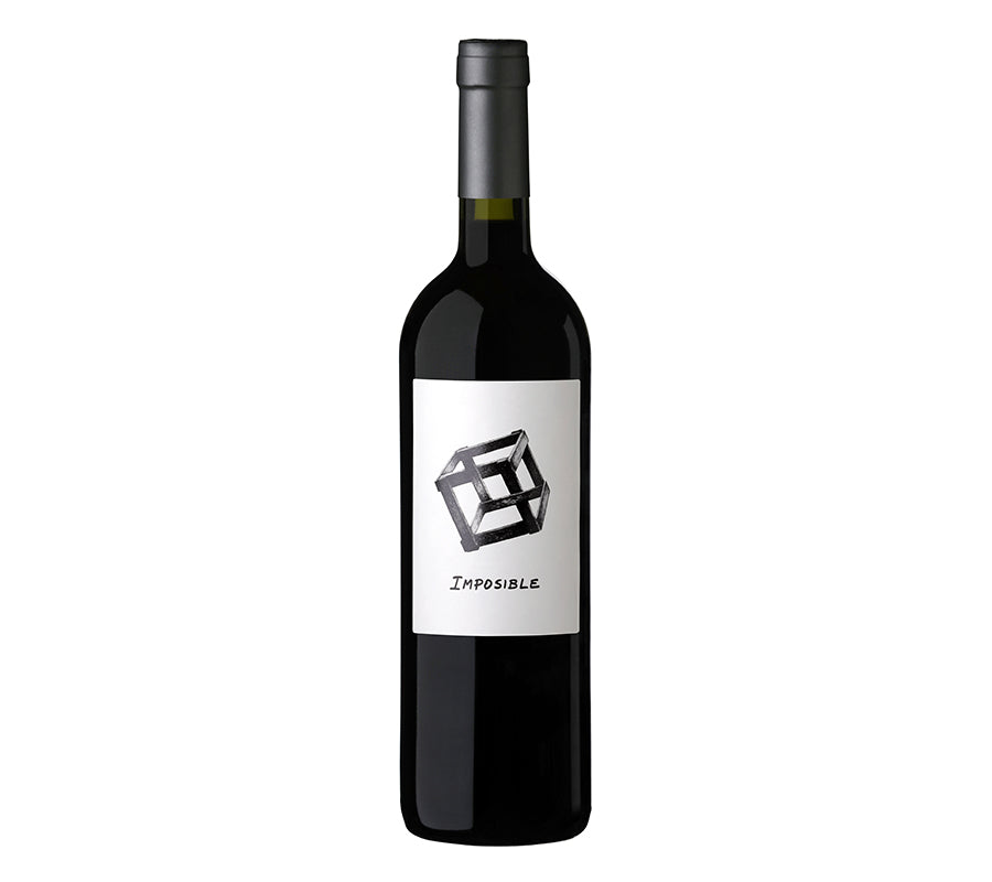 Maal Red Malbec Imposible 6X75Cl