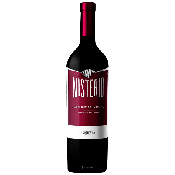 Finca Flichman 'Misterio' Cab Sauv