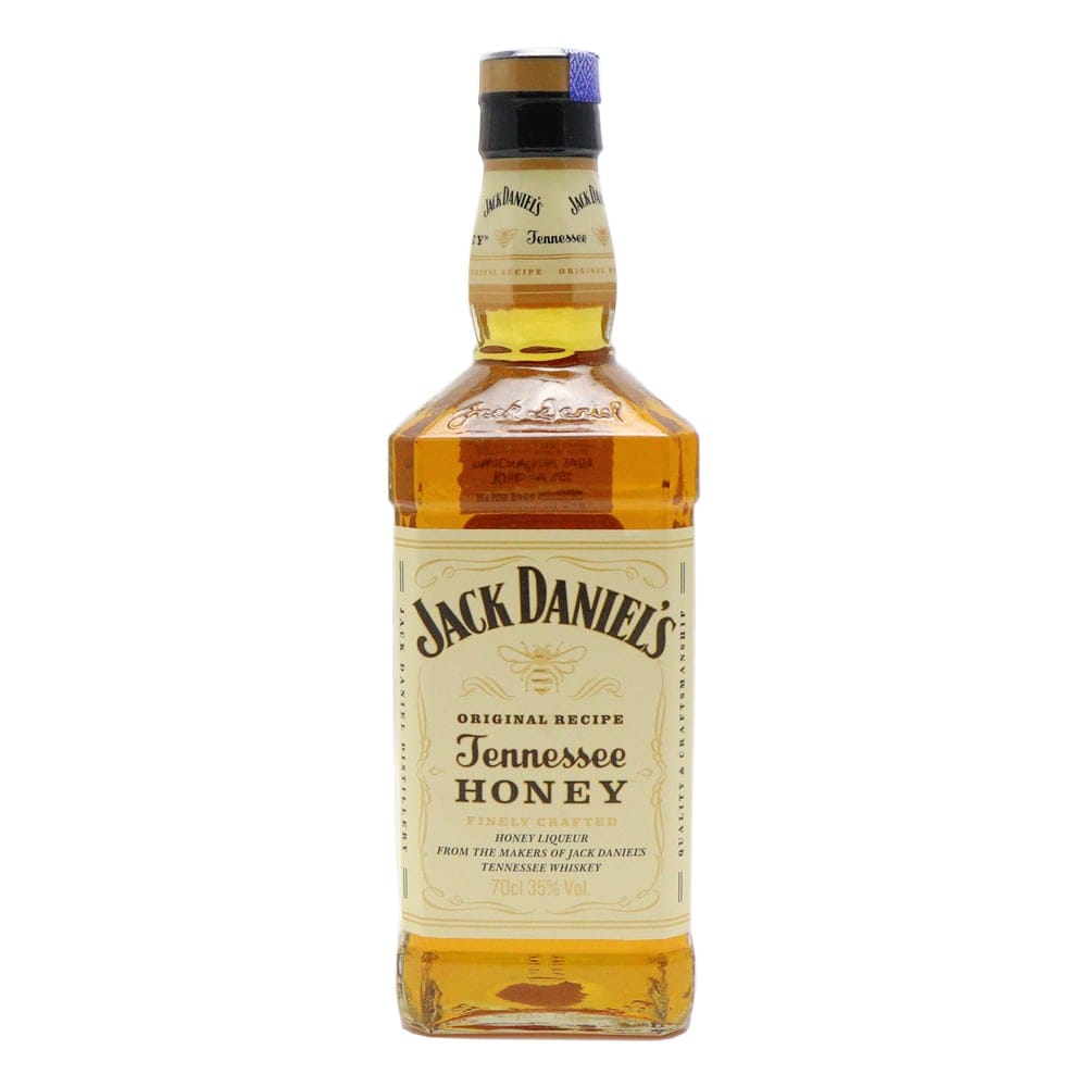 Jack Daniel Honey