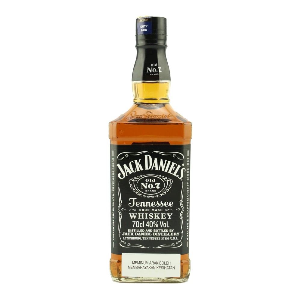 Jack Daniels