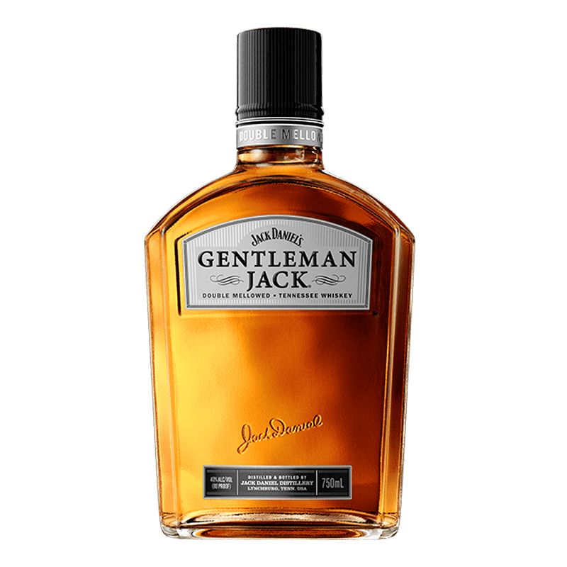 Gentleman Jack