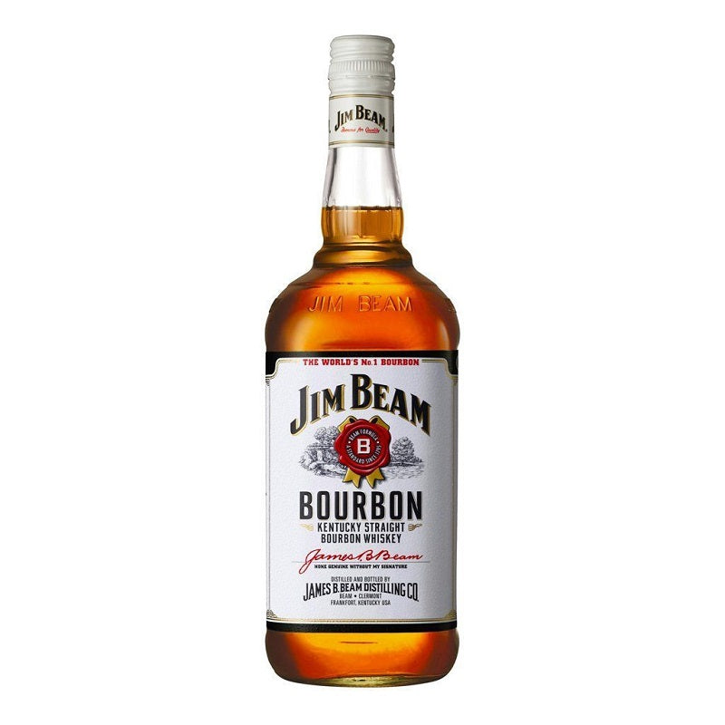 Jim Beam Bourbon