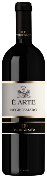 E'Arte Negroamaro 6X75Cl