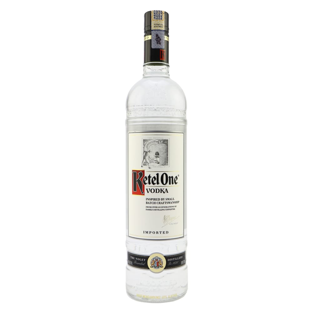 Ketel One Vodka