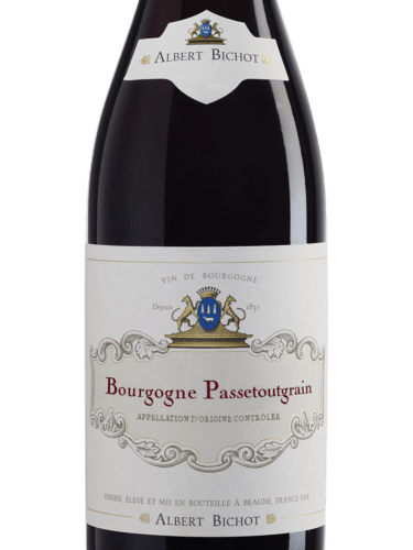 Albert Bichot Bourgogne Passetoutgrain