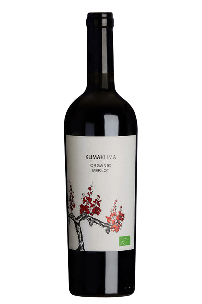 Tsantali Klima Klima Merlot 6X75Cl